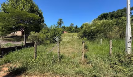Terreno à venda na Rua João Aloysio Algayer, 01, Lomba Grande, Novo Hamburgo, 330 m2 por R$ 95.400