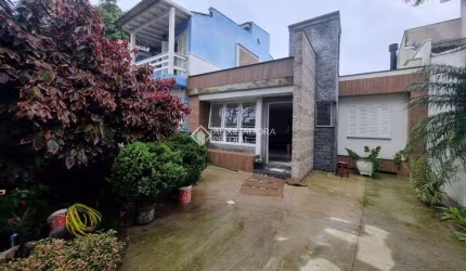 Casa com 3 quartos à venda na Rua Balduino Weber, 111, Feitoria, São Leopoldo, 132 m2 por R$ 580.000