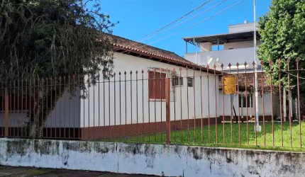 Casa com 2 quartos à venda na Rua Santo Inácio, 12, Cristo Rei, São Leopoldo, 149 m2 por R$ 850.000