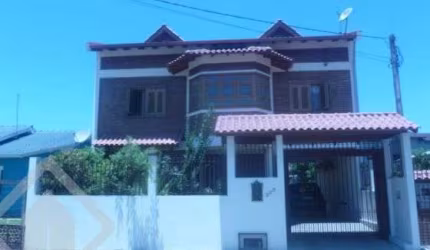 Casa com 3 quartos à venda na Rua Ivoti, 127, Campina, São Leopoldo, 243 m2 por R$ 1.250.000