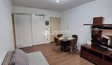 Apartamento com 3 quartos à venda na Rua Cristóvão Colombo, 15, Vila Rosa, Novo Hamburgo, 83 m2 por R$ 247.500