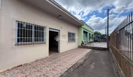 Barracão / Galpão / Depósito à venda na Rio Grande, 82, Scharlau, São Leopoldo, 134 m2 por R$ 250.000