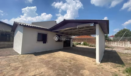 Casa com 1 quarto à venda na Rua Niterói, 65, Scharlau, São Leopoldo, 70 m2 por R$ 339.200