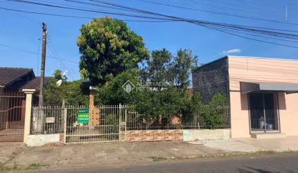 Casa com 3 quartos à venda na Avenida Tomás édison, 1589, Scharlau, São Leopoldo, 105 m2 por R$ 371.000