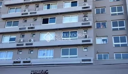 Apartamento com 2 quartos à venda na Avenida Primeiro de Março, 1753, Pátria Nova, Novo Hamburgo, 50 m2 por R$ 460.000