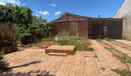 Casa com 1 quarto à venda na Rua Ferrabraz, 232, Campina, São Leopoldo, 90 m2 por R$ 371.000