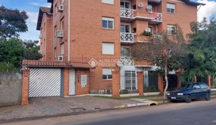 Apartamento com 3 quartos à venda na Avenida Feitoria, 905, Rio Branco, São Leopoldo, 106 m2 por R$ 350.000