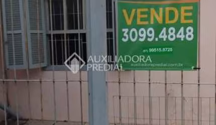 Casa com 3 quartos à venda na Avenida Integração, 155, Feitoria, São Leopoldo, 123 m2 por R$ 340.000