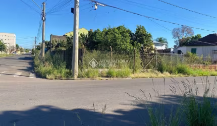 Terreno à venda na General Portinho, 1, Campina, São Leopoldo, 693 m2 por R$ 600.000