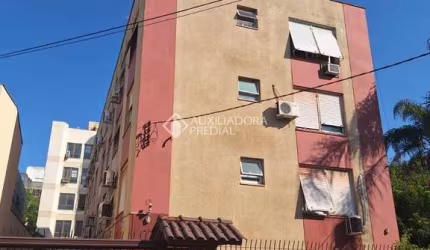 Apartamento com 1 quarto à venda na Rua Sorocaba, 43, Passo da Areia, Porto Alegre, 43 m2 por R$ 150.000