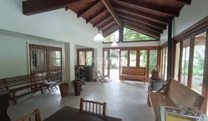 Casa com 3 quartos à venda na Rua Voluntários da Pátria, 200, Pátria Nova, Novo Hamburgo, 320 m2 por R$ 2.500.000