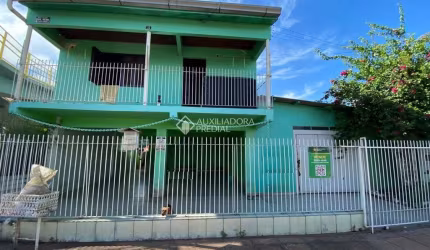 Casa com 3 quartos à venda na General Portinho, 30, Campina, São Leopoldo, 159 m2 por R$ 450.000