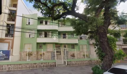 Apartamento com 1 quarto à venda na Avenida João Pessoa, 1891, Farroupilha, Porto Alegre, 32 m2 por R$ 199.000