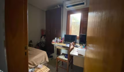 Casa com 2 quartos para alugar na Doutor Arthur Ebling, 1237, Campestre, São Leopoldo, 60 m2 por R$ 2.000