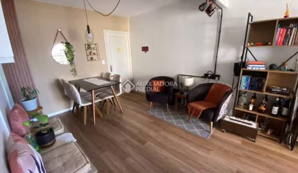 Apartamento com 2 quartos à venda na Rua Walter Lamb, 145, São José, São Leopoldo, 77 m2 por R$ 285.000