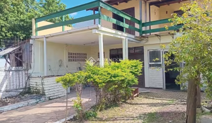 Casa com 3 quartos à venda na Tenente Antônio João, 53, Santos Dumont, São Leopoldo, 200 m2 por R$ 350.000