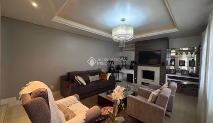 Casa com 3 quartos à venda na Rua Pedro Américo, 185, São José, São Leopoldo, 180 m2 por R$ 1.272.000