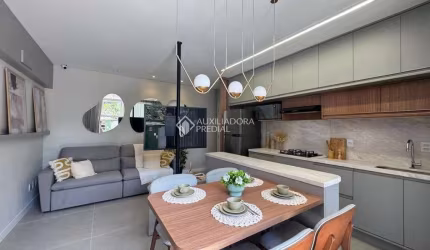 Apartamento com 3 quartos à venda na Rua Doutor Jorge Naamann, 99, Centro, São Leopoldo, 73 m2 por R$ 580.000