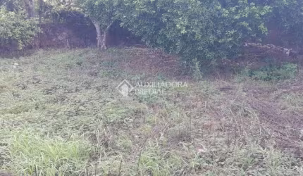 Terreno à venda na Rua Santo Ângelo, 411, Santa Teresa, São Leopoldo, 300 m2 por R$ 200.000