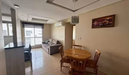 Apartamento com 3 quartos para alugar na Avenida Feitoria, 2300, Pinheiro, São Leopoldo, 72 m2 por R$ 2.300