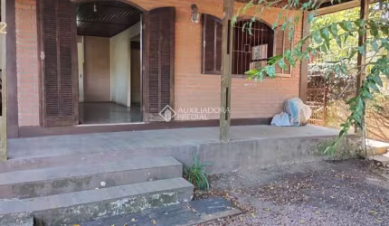 Casa com 3 quartos à venda na Rua Pedro Lessa, 42, Rio Branco, São Leopoldo, 120 m2 por R$ 380.000