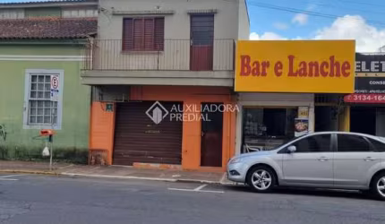Casa comercial à venda na Rua Bento Gonçalves, 437, Centro, São Leopoldo, 70 m2 por R$ 350.000