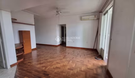 Apartamento com 3 quartos à venda na Rua Osvaldo Aranha, 697, Centro, São Leopoldo, 96 m2 por R$ 280.000