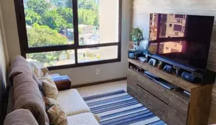 Apartamento com 2 quartos à venda na Rua Aracaju, 155, Centro, Sapucaia do Sul, 73 m2 por R$ 460.000