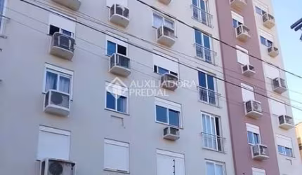 Apartamento com 3 quartos à venda na Rua Clemente José Barreiro, 47, Morro do Espelho, São Leopoldo, 77 m2 por R$ 430.000