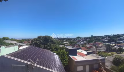 Casa com 3 quartos à venda na Avenida Tharcilo Nunes, 695, Santo André, São Leopoldo, 76 m2 por R$ 220.000