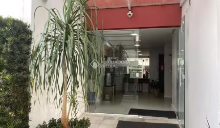 Apartamento com 2 quartos à venda na Rua João Alfredo Panitz, 120, Centro, São Leopoldo, 79 m2 por R$ 585.000