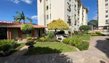 Kitnet / Stúdio à venda na Avenida Theodomiro Porto da Fonseca, 2173, Cristo Rei, São Leopoldo, 27 m2 por R$ 190.800