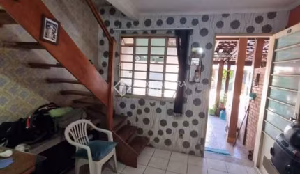 Casa em condomínio fechado com 2 quartos à venda na Rua Major Chananeco Antonio da Fontoura, 65, Vicentina, São Leopoldo, 44 m2 por R$ 175.000