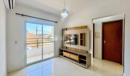 Apartamento com 2 quartos à venda na Aimoré, 106, Campina, São Leopoldo, 60 m2 por R$ 219.000