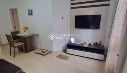 Apartamento com 1 quarto à venda na Rua Flores da Cunha, 205, Centro, São Leopoldo, 50 m2 por R$ 210.000