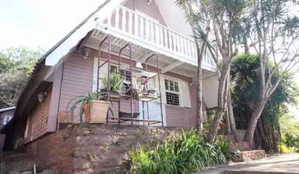 Casa com 3 quartos à venda na Rua Bom Jesus, 460, Santo André, São Leopoldo, 103 m2 por R$ 290.000