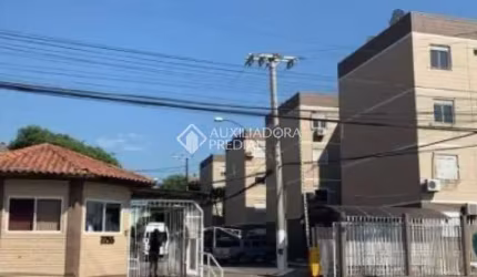 Apartamento com 1 quarto à venda na Rua Rio Grande, 2255, São Sebastião, Esteio, 42 m2 por R$ 116.600