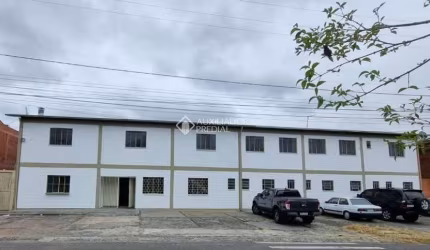 Barracão / Galpão / Depósito à venda na Waldomiro Vieira, 74, Pinheiro, São Leopoldo, 712 m2 por R$ 1.400.000