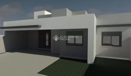 Casa com 3 quartos à venda na Rua Padre Pedro Schneider, 1, Cristo Rei, São Leopoldo, 151 m2 por R$ 950.000