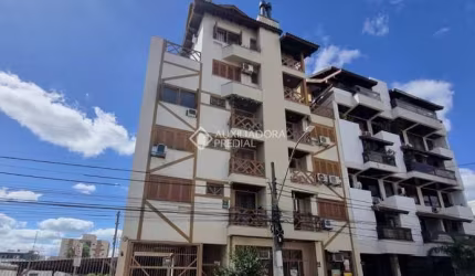 Apartamento com 1 quarto à venda na Rua Marquês do Herval, 1094, Centro, São Leopoldo, 43 m2 por R$ 210.000