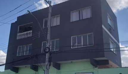 Sala comercial para alugar na Avenida Rubem Berta, 173, Freitas, Sapucaia do Sul, 81 m2 por R$ 1.500