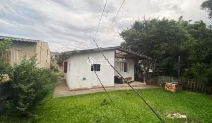 Casa com 2 quartos à venda na Rua Mercúrio, 172, Santa Teresa, São Leopoldo, 81 m2 por R$ 286.200