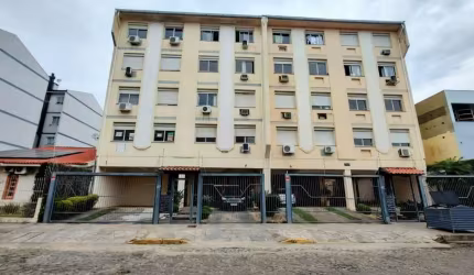 Apartamento com 2 quartos para alugar na Rua Casemiro de Abreu, 57, Rio Branco, São Leopoldo, 57 m2 por R$ 1.500
