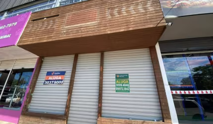 Sala comercial para alugar na Avenida Thomaz Edison, 1492, Vicentina, São Leopoldo, 70 m2 por R$ 2.553
