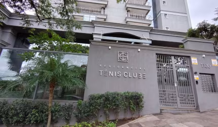 Apartamento com 3 quartos à venda na Rua Presidente João Goulart, 1100, Morro do Espelho, São Leopoldo, 192 m2 por R$ 1.850.000