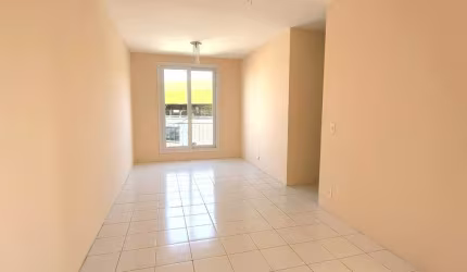 Apartamento com 2 quartos para alugar na Rua Clemente José Barreiro, 47, Morro do Espelho, São Leopoldo, 57 m2 por R$ 3.300