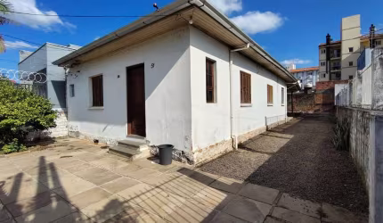 Casa com 3 quartos à venda na Doutor João Dutra, 51, Rio Branco, São Leopoldo, 78 m2 por R$ 377.000