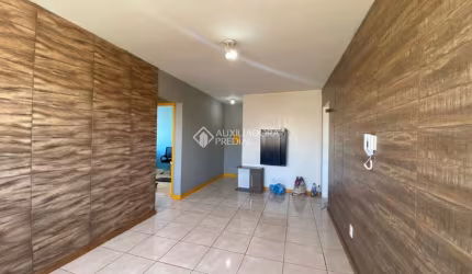 Apartamento com 2 quartos à venda na Rua Lindolfo Collor, 915, Centro, São Leopoldo, 73 m2 por R$ 212.000