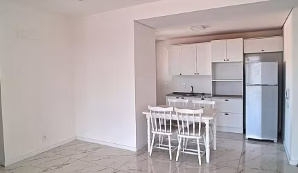 Apartamento com 2 quartos para alugar na Rua Tomaz Flores, 80, Morro do Espelho, São Leopoldo, 74 m2 por R$ 3.700
