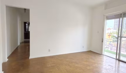 Apartamento com 3 quartos à venda na Rua Flores da Cunha, 598, Centro, São Leopoldo, 106 m2 por R$ 330.000